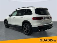 Nuevo Mercedes GLB200 150 CV (110 kW) 2026 Blanco SUV