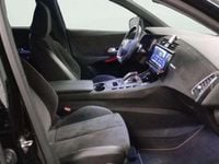 Usado DS Automobiles DS7 Crossback Chic 177 CV (130 kW) 2020 Negro SUV