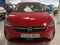 Usado Opel Corsa Elegance 100 CV (73 kW) 2023 Otro Utilitario