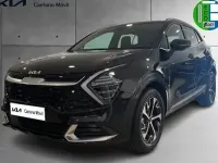 Usado Kia Sportage 150 CV (110 kW) 2022 SUV