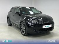 Usado Fiat 600 La Prima 136 CV (100 kW) 2024 Negro SUV