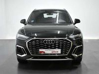 usado Audi Q5 Sportback 40 Tdi Quattro-ultra S Line S Tronic 150kw