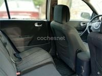 Usado Renault Mégane II Authentique 105 CV (77 kW) 2006 Gris / plata Berlina