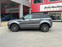 usado Land Rover Range Rover evoque 2.0TD4 HSE Dynamic 4WD Aut. 150