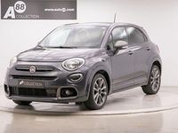 Usado Fiat 500X Sport 120 CV (88 kW) 2022 Gris / plata SUV