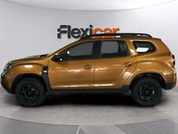 Usado Dacia Duster Comfort 131 HP (96 kW) 2019 Laranja SUV