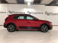 Nuevo Kia Niro 129 CV (94 kW) 2025 Rojo SUV