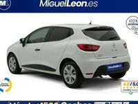 Usado Renault Clio Business 74 CV (54 kW) 2019