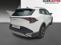Usado Kia Sportage Active 160 CV (117 kW) 2025 SUV