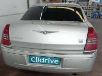 Usado Chrysler 300C 249 CV (183 kW) 2004 Gris Berlina