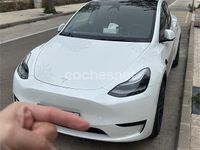 Usado Tesla Model Y RWD 250 kW (340 CV) 2024 Eléctrico SUV