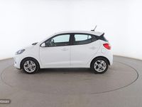 Usado Hyundai i10 67 CV (49 kW) 2023 Blanco Utilitario