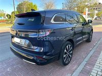 Usado Renault Espace Techno 200 CV (147 kW) 2023 Negro SUV