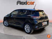 Usado Renault Clio V Evolution 100 CV (73 kW) 2025 Negro Berlina