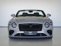 usado Bentley Continental GT GT W12 Speed Convertible