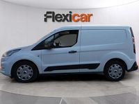 Usado Ford Transit Ambiente 101 HP (74 kW) 2019 Branco Van