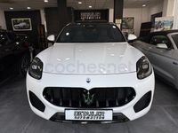 Usado Maserati Grecale 330 CV (242 kW) 2023 Blanco SUV