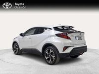 Usado Toyota C-HR Advance 122 CV (89 kW) 2023 Blanco SUV