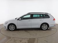 Usado VW Golf VII Advance 125 CV (91 kW) 2018 Blanco Familiar