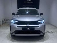 Nuevo Opel Frontera S 145 CV (106 kW) 2025 Plateado SUV