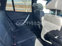 Usado BMW X3 M Sport 286 CV (210 kW) 2006 Azul SUV
