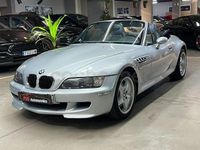 Usado BMW Z3 M 321 CV (236 kW) 1998 Gris / plata Descapotable