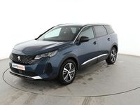 Usado Peugeot 5008 Allure 131 CV (96 kW) 2023 Azul SUV