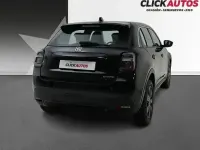 Usado Fiat 600 100 CV (73 kW) 2025 Negro SUV