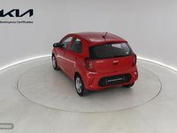 Usado Kia Picanto 67 CV (49 kW) 2023 Rojo Utilitario