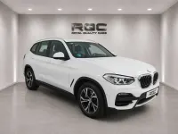Usado BMW X3 xLine 292 CV (214 kW) 2021 Blanco SUV