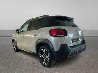 Usado Citroën C3 Aircross Shine 120 CV (88 kW) 2020 Beige SUV