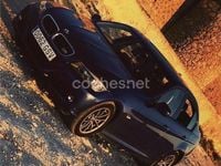 Usado BMW 320 177 CV (130 kW) 2010 Azul Berlina