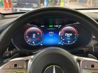 usado Mercedes GLC300e GLC4Matic AMG Line (EURO 6d)