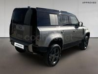 Usado Land Rover Defender SE 249 CV (183 kW) 2025 Gris / plata SUV
