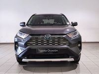 usado Toyota RAV4 Hybrid 