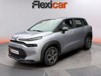 Brugt Citroën C3 Aircross Feel 110 HK (80 kW) 2023 Grå SUV