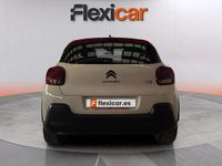 Usado Citroën C3 Shine 102 HP (75 kW) 2023 Branco Sedan