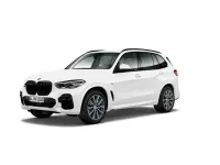Usado BMW X5 286 CV (210 kW) 2022 Blanco SUV