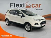 usado Ford Ecosport 1.0 EcoBoost 125cv Titanium