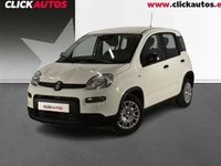 Usado Fiat Panda Classica 70 CV (51 kW) 2025 Blanco Utilitario