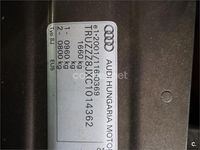 Usado Audi TT 160 CV (117 kW) 2012 Beige Coupe