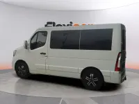Usado Renault Master 180 CV (132 kW) 2022 Blanco Monovolumen