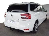 usado Citroën C4 SpaceTourer Grand1.2 Puretech S&s Feel Eat8 130