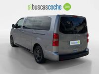 Nuevo Opel Zafira 180 CV (132 kW) 2026 Gris/plata