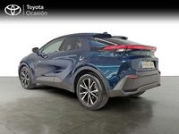 Usado Toyota C-HR Advance 140 CV (102 kW) 2024 Azul SUV