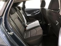 Usado Hyundai i30 110 CV (80 kW) 2022 Blanco Berlina