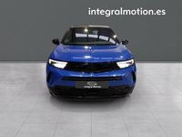 Usado Opel Mokka S 110 CV (80 kW) 2023 Azul SUV