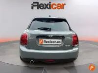 Używany Mini Cooper 136 KM (100 kW) 2019 Szary Hatchback