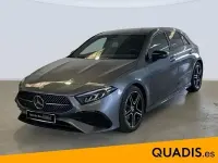 Usado Mercedes A180 116 CV (85 kW) 2025