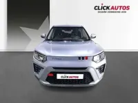 Usado SsangYong Tivoli 160 CV (117 kW) 2025 Gris SUV